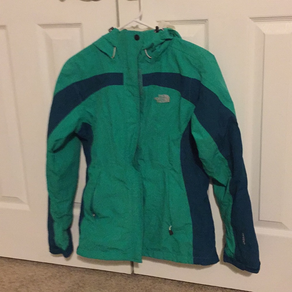 The North Face Triclimate Jacket